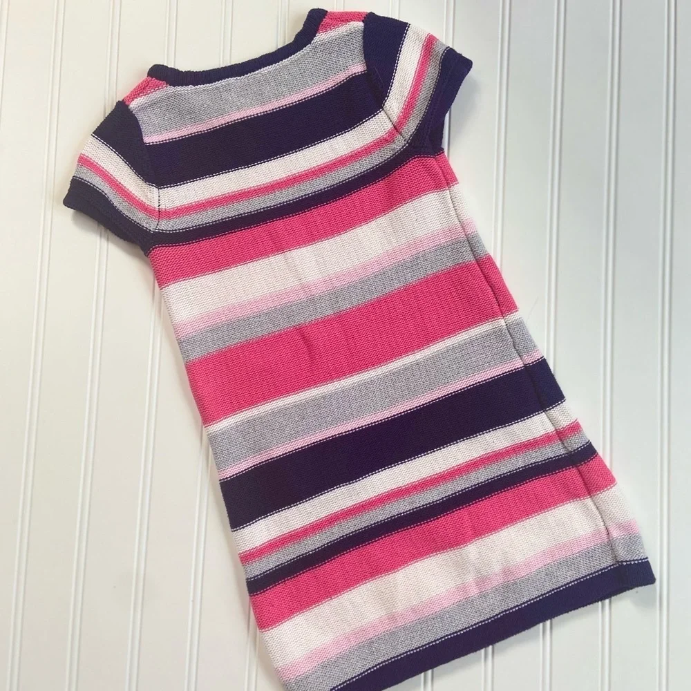 Gymboree striped knit